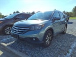 2012 Honda CR-V Base