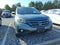 2012 Honda CR-V Base