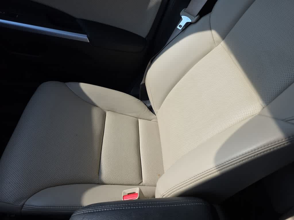 2015 Honda CR-V Base