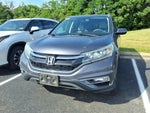 2016 Honda CR-V Base