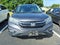 2016 Honda CR-V Base