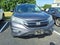 2016 Honda CR-V Base