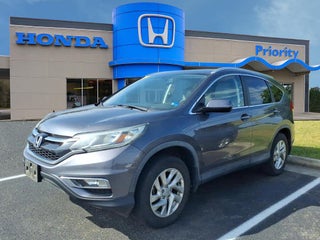 2016 Honda CR-V Base