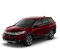 2017 Honda CR-V AWD EX w/Leather