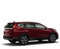 2017 Honda CR-V AWD EX w/Leather