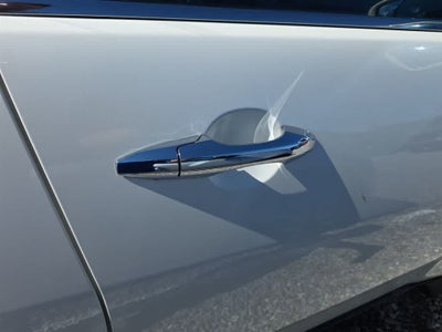 2012 Acura MDX Advance/Entertainment Pkg