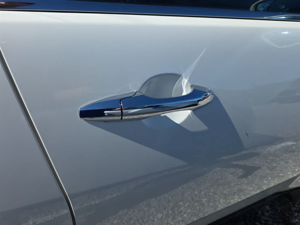 2012 Acura MDX Advance/Entertainment Pkg