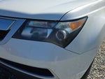 2012 Acura MDX Advance/Entertainment Pkg