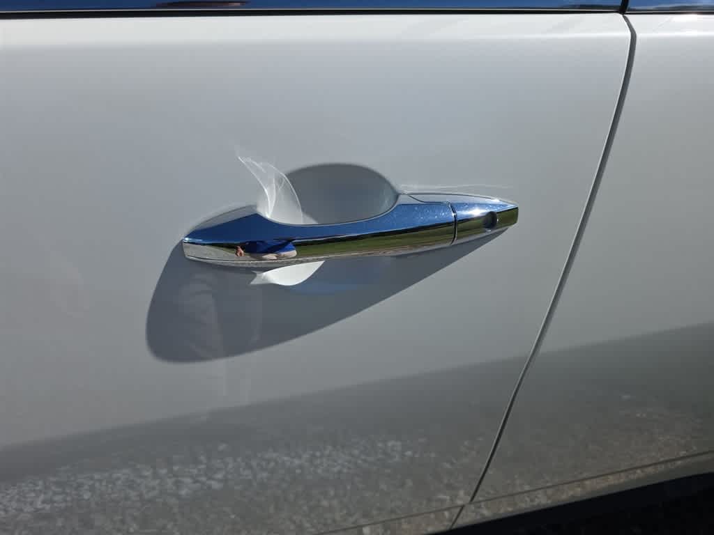 2012 Acura MDX Advance/Entertainment Pkg