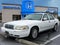 2010 Mercury Grand Marquis Base