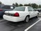 2010 Mercury Grand Marquis Base