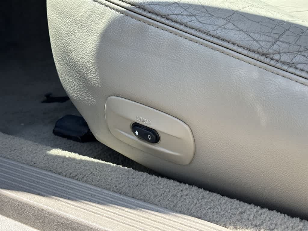 2010 Mercury Grand Marquis Base