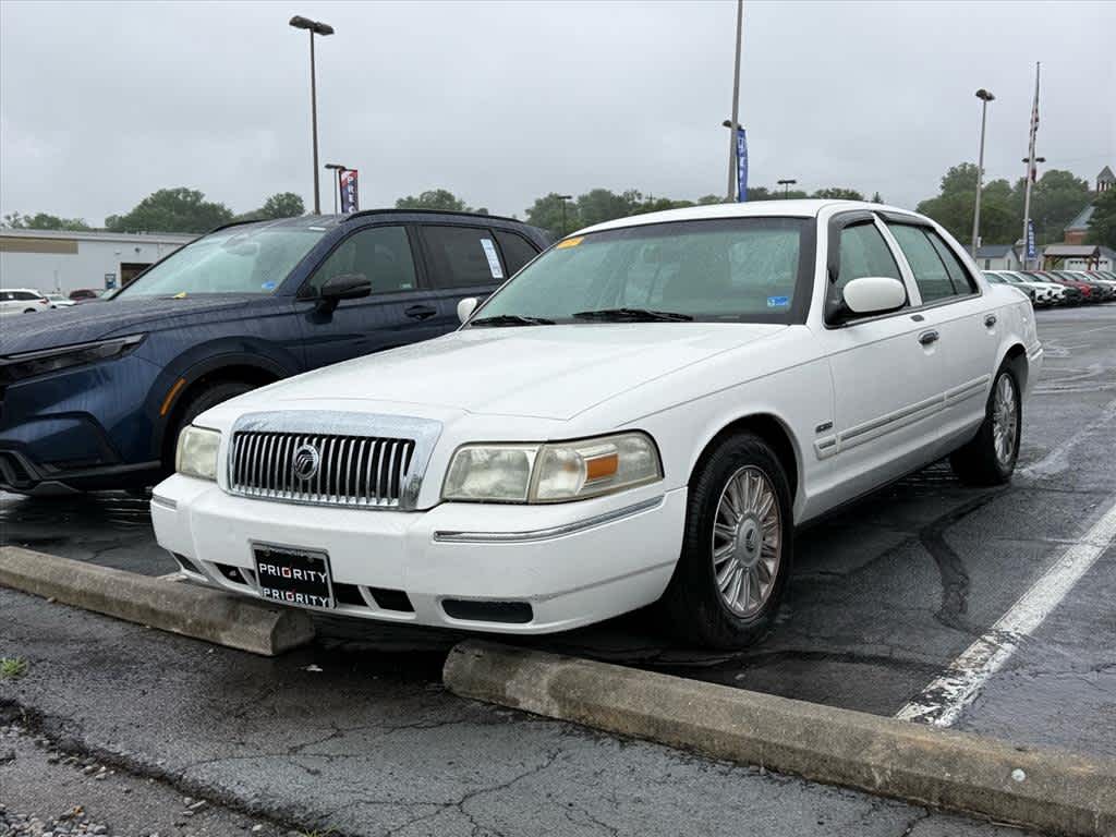 2MEBM7FV4AX613409