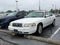 2010 Mercury Grand Marquis Base