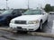 2010 Mercury Grand Marquis Base