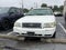 2010 Mercury Grand Marquis Base