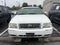 2010 Mercury Grand Marquis Base