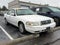 2010 Mercury Grand Marquis Base