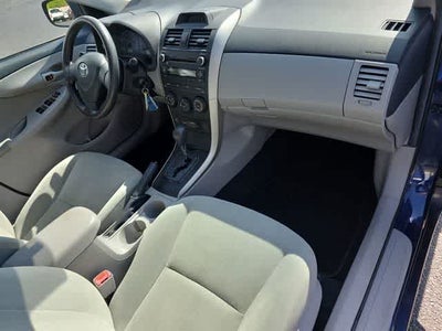 2013 Toyota Corolla L