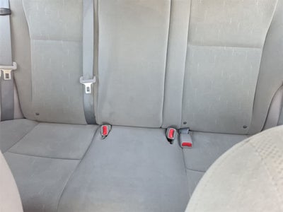 2013 Toyota Corolla L
