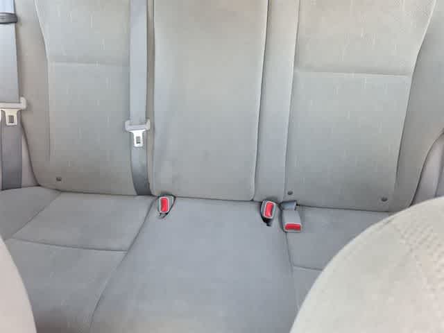 2013 Toyota Corolla L