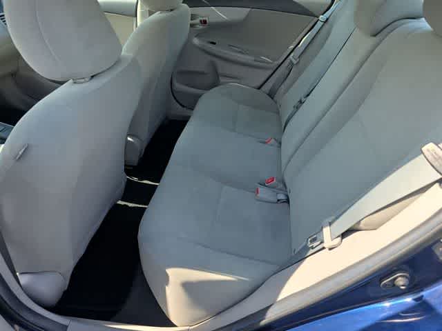 2013 Toyota Corolla L