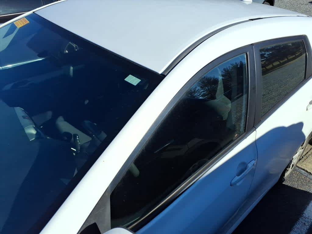 2010 Toyota Matrix Base