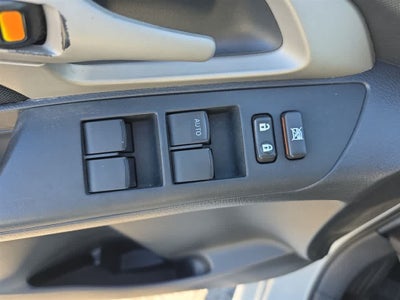 2010 Toyota Matrix Base