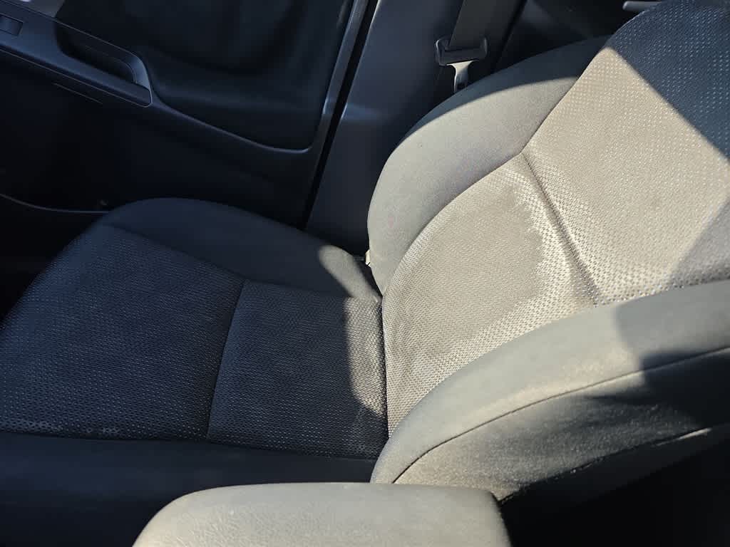 2010 Toyota Matrix Base