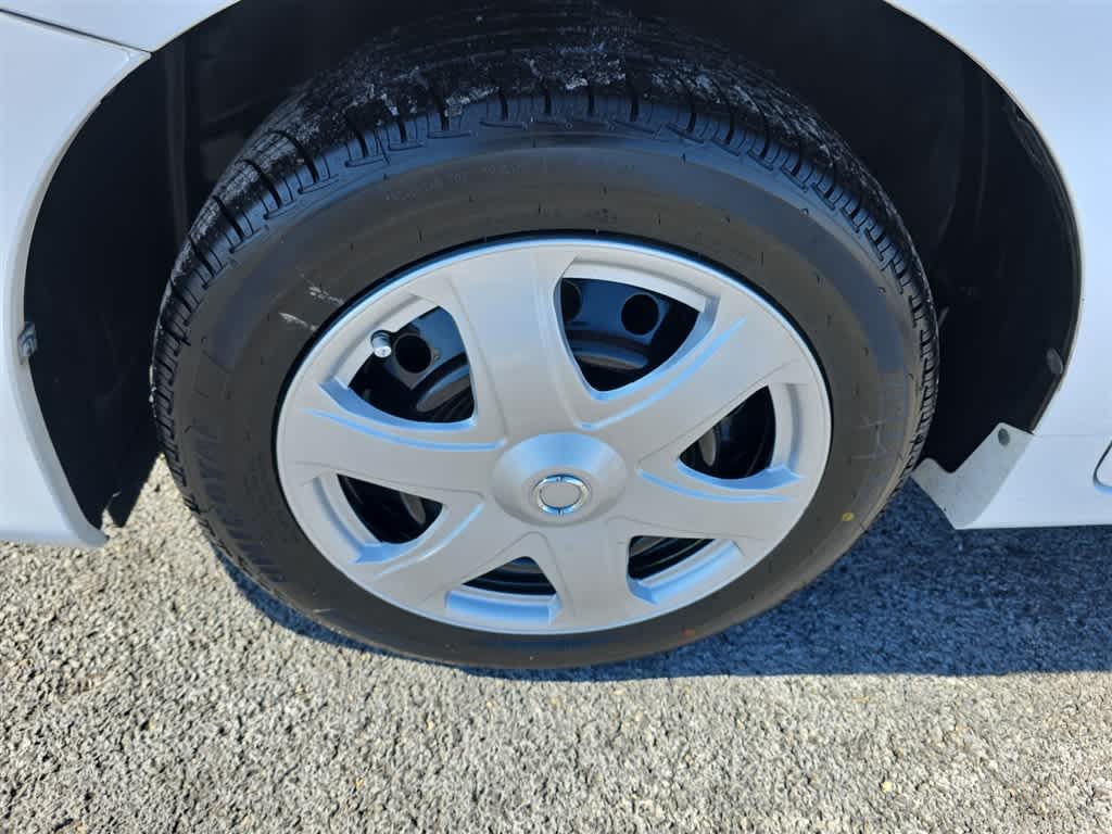 2010 Toyota Matrix Base