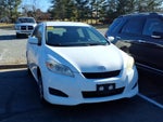 2010 Toyota Matrix Base