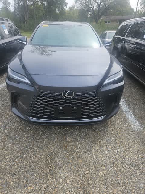 2024 Lexus RX Premium