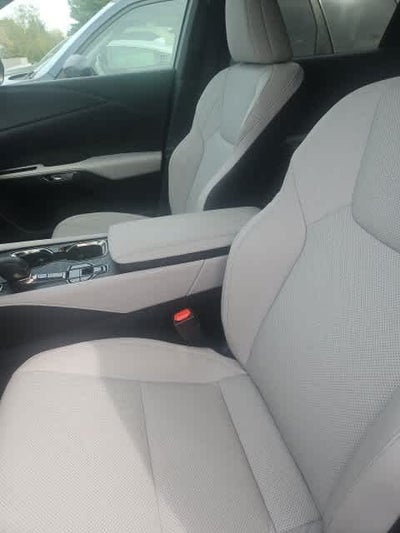 2024 Lexus RX Premium