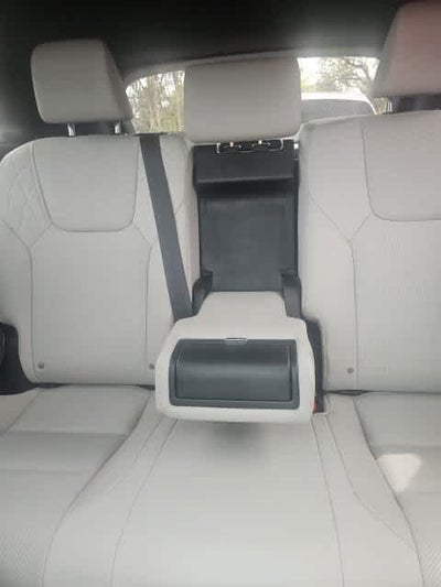 2024 Lexus RX Premium