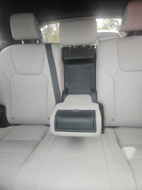 2024 Lexus RX Premium