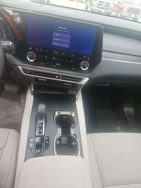 2024 Lexus RX Premium