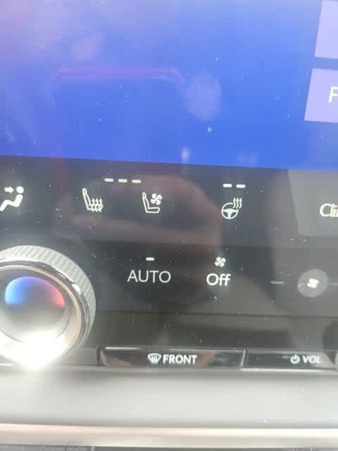 2024 Lexus RX Premium