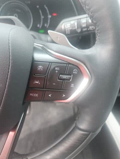 2024 Lexus RX Premium