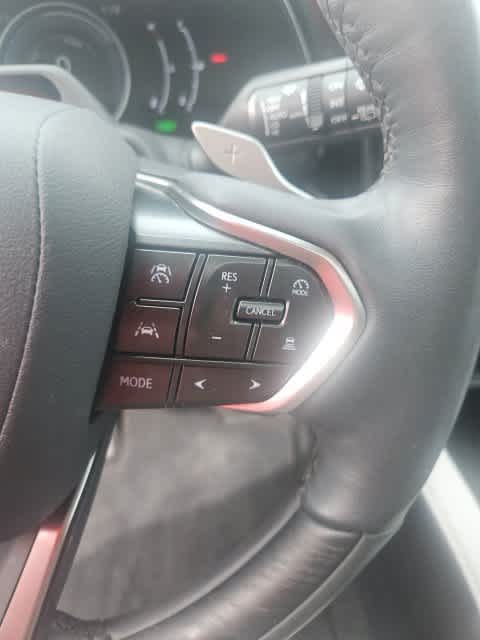 2024 Lexus RX Premium
