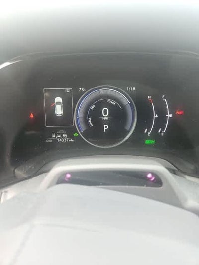 2024 Lexus RX Premium