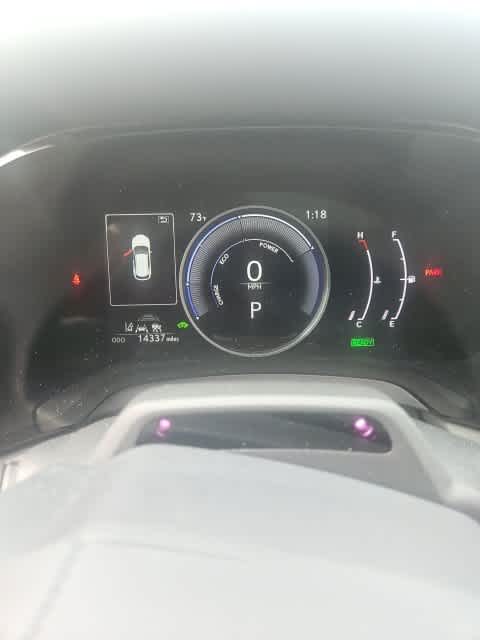 2024 Lexus RX Premium