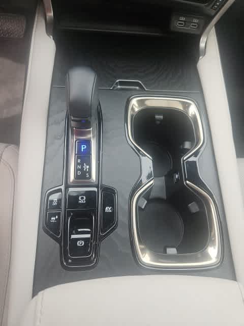 2024 Lexus RX Premium