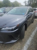 2024 Lexus RX Premium