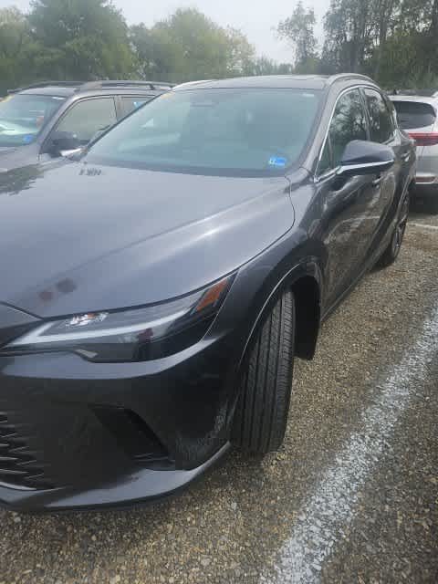 2024 Lexus RX Premium