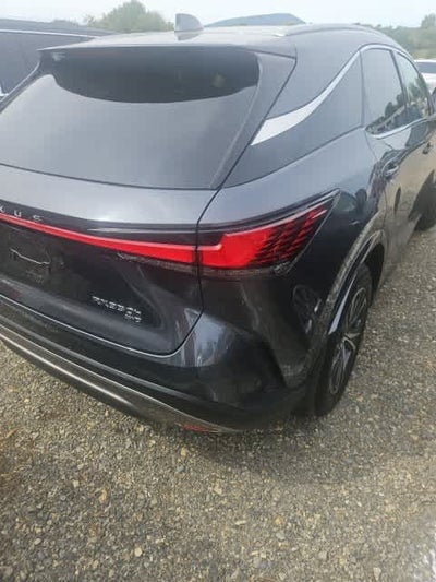 2024 Lexus RX Premium