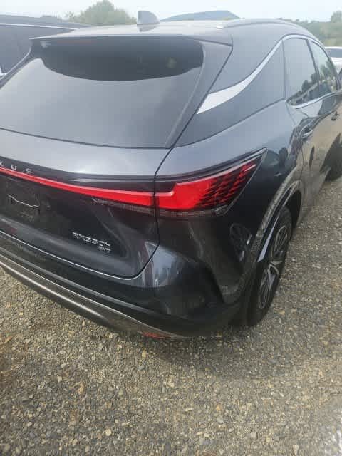 2024 Lexus RX Premium