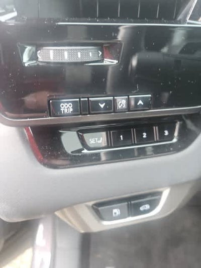 2024 Lexus RX Premium