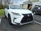 2016 Lexus RX 350 F Sport