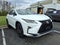 2016 Lexus RX 350 F Sport