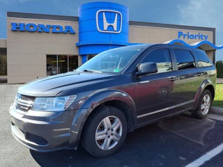2015 Dodge Journey American Value Pkg
